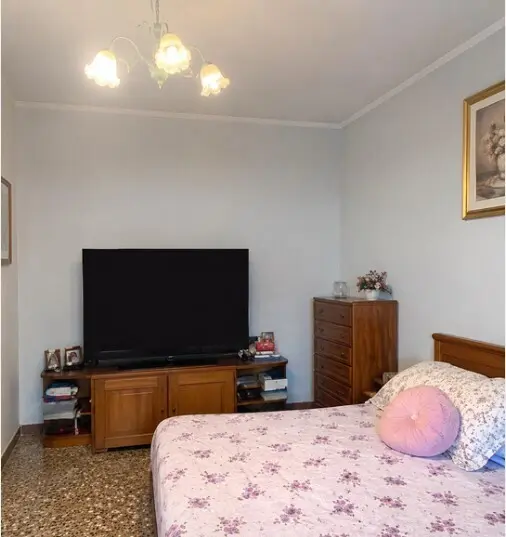 Immagine per Quadrilocale in asta a Torino via Capua 3