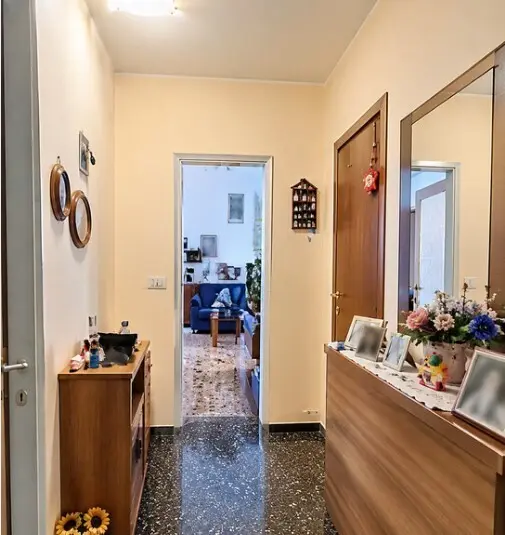 Immagine per Quadrilocale in asta a Torino via Capua 3