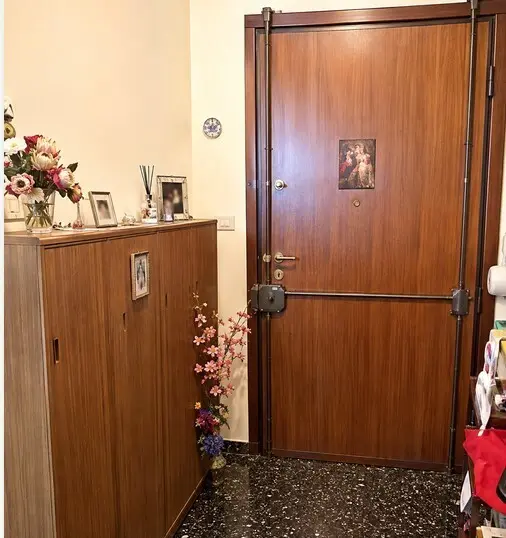 Immagine per Quadrilocale in asta a Torino via Capua 3