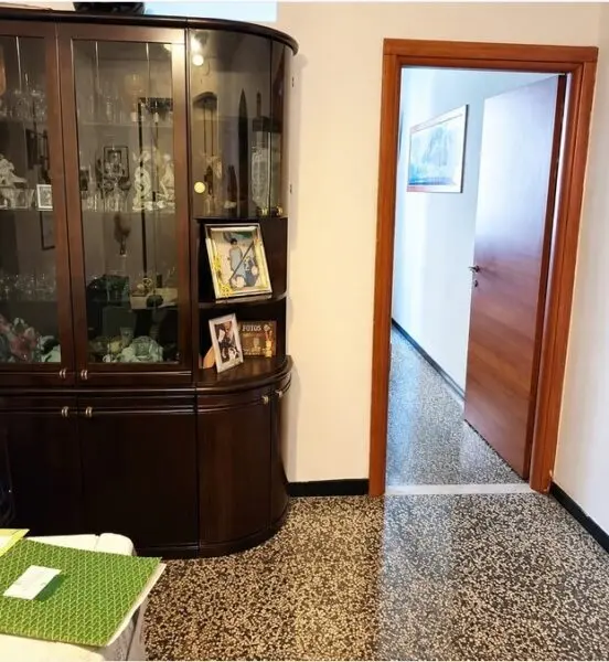 Immagine per Quadrilocale in asta a Genova via Lungobisagno Istria 7