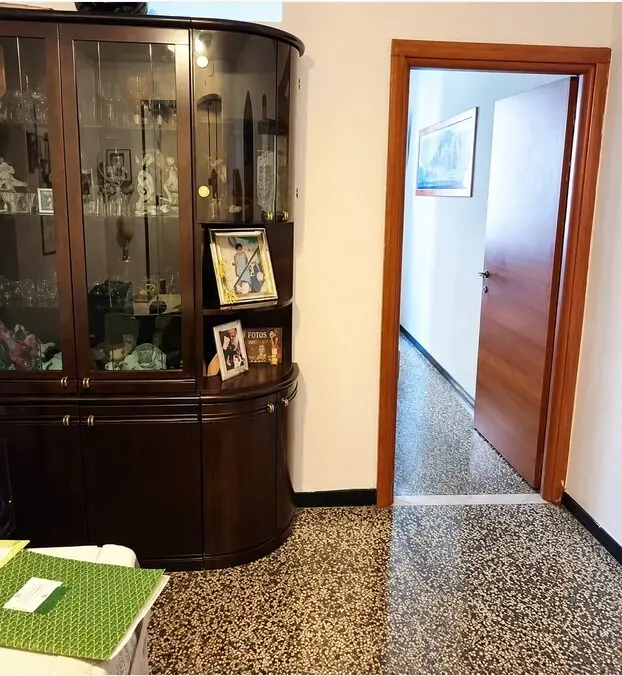 Immagine per Quadrilocale in asta a Genova via Lungobisagno Istria 7