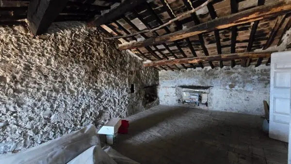 Terratetto via Della Chiesa 18, Montecchio