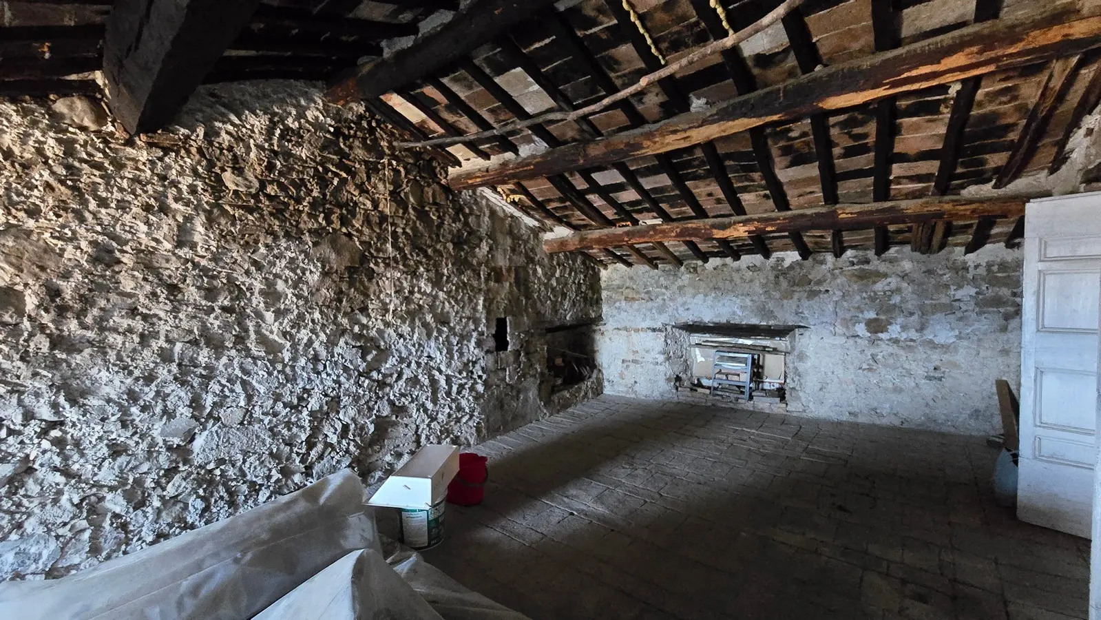 Immagine per Terratetto in vendita a Montecchio via Della Chiesa 18