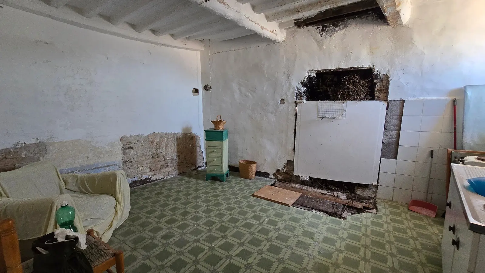 Immagine per Terratetto in vendita a Montecchio via Della Chiesa 18