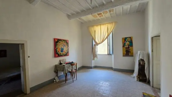 Terratetto via Della Chiesa 18, Montecchio