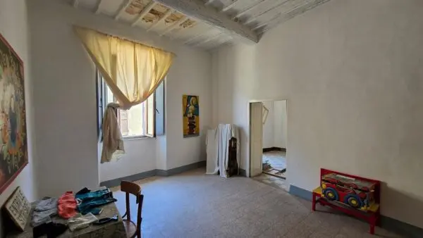 Terratetto via Della Chiesa 18, Montecchio
