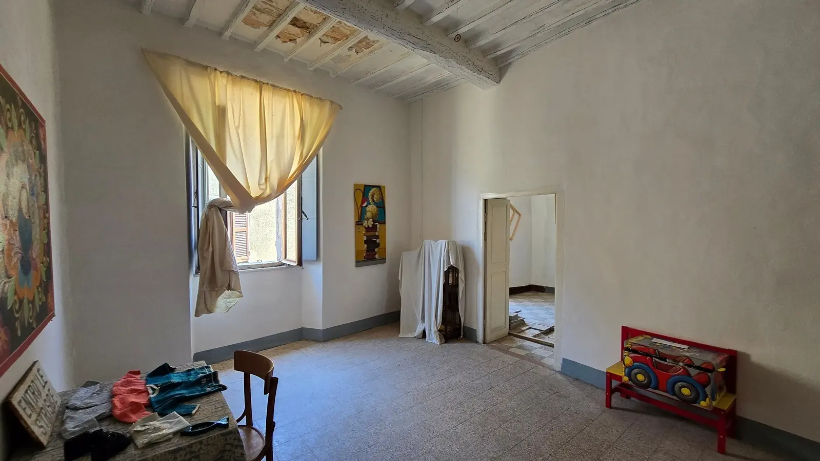 Immagine per Terratetto in vendita a Montecchio via Della Chiesa 18