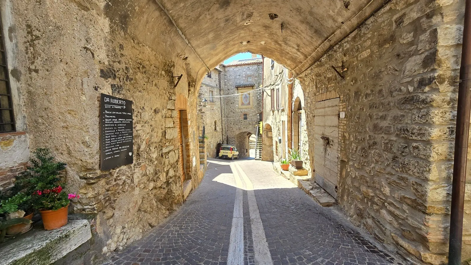 Immagine per Terratetto in vendita a Montecchio via Della Chiesa 18