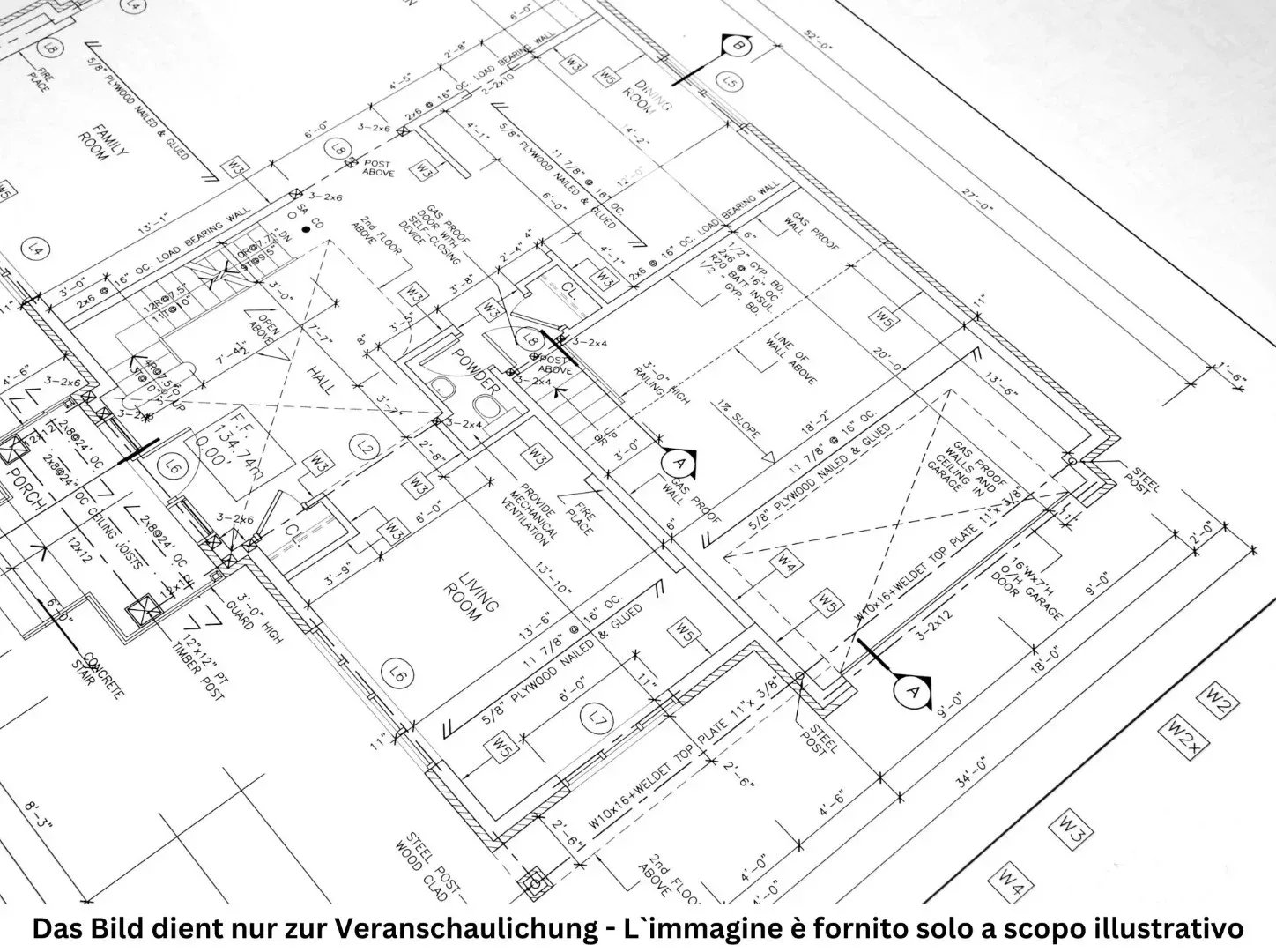 Immagine per Casa indipendente in vendita a Appiano sulla strada del vino via Monticolo