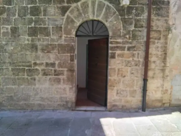 Terratetto via San Lorenzo 34, Todi