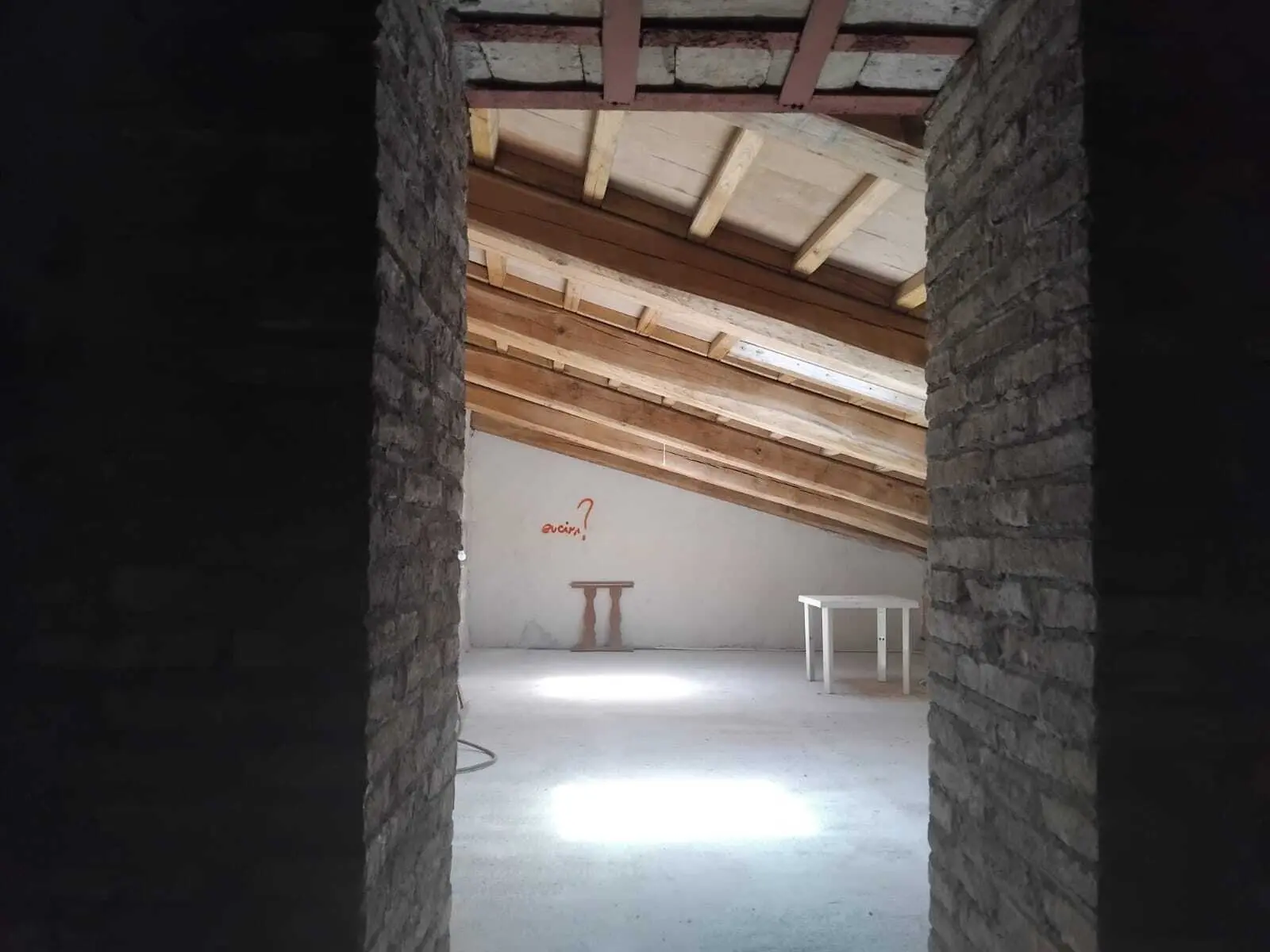 Immagine per Terratetto in vendita a Todi via San Lorenzo 34