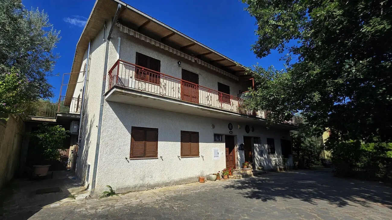 Immagine per Trilocale in vendita a Montecchio via Delle Mimose 37