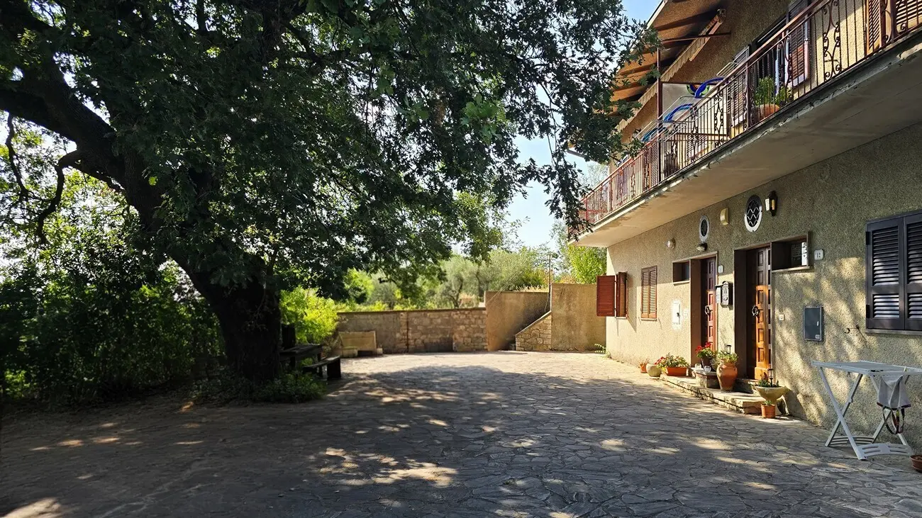 Immagine per Trilocale in vendita a Montecchio via Delle Mimose 37
