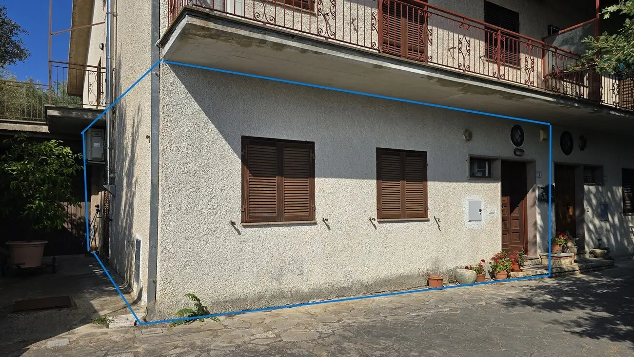 Immagine per Trilocale in vendita a Montecchio via Delle Mimose 37