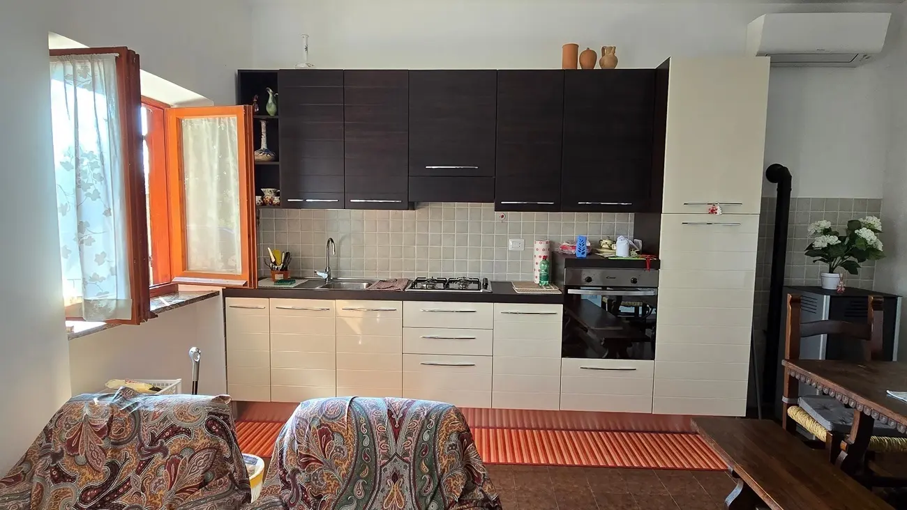 Immagine per Trilocale in vendita a Montecchio via Delle Mimose 37