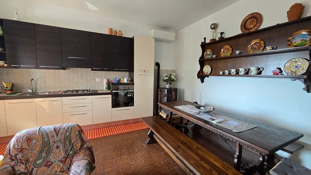 Immagine per Trilocale in vendita a Montecchio via Delle Mimose 37