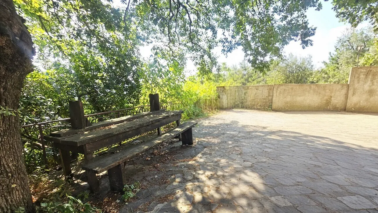 Immagine per Trilocale in vendita a Montecchio via Delle Mimose 37