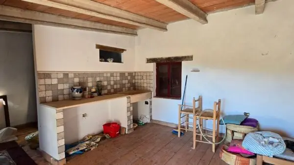 Rustico via Vocabolo Vallenera 24, Lugnano In Teverina