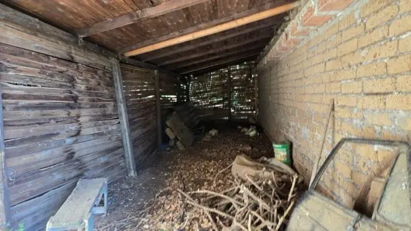 Rustico via Vocabolo Vallenera 24, Lugnano In Teverina