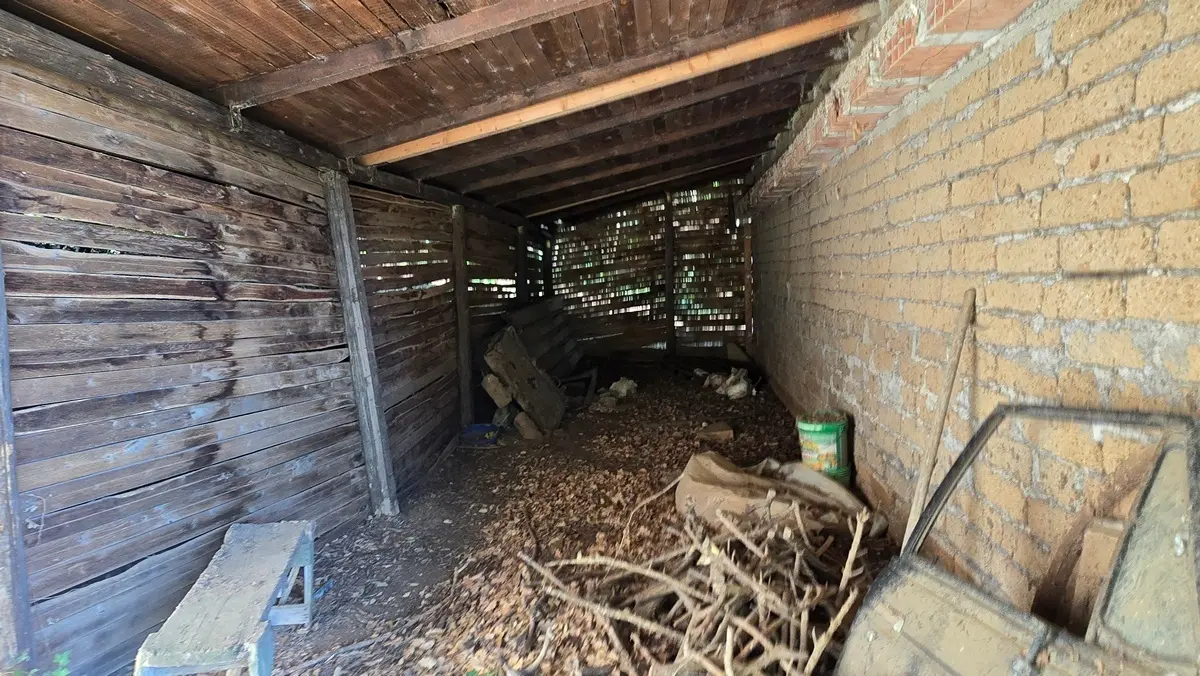 Immagine per Rustico in vendita a Lugnano in Teverina via Vocabolo Vallenera 24