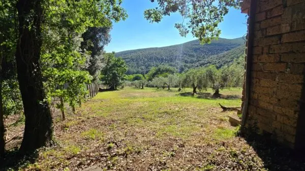 Rustico via Vocabolo Vallenera 24, Lugnano In Teverina
