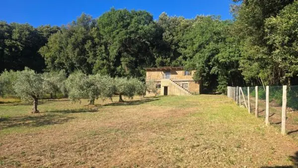 Rustico via Vocabolo Vallenera 24, Lugnano In Teverina