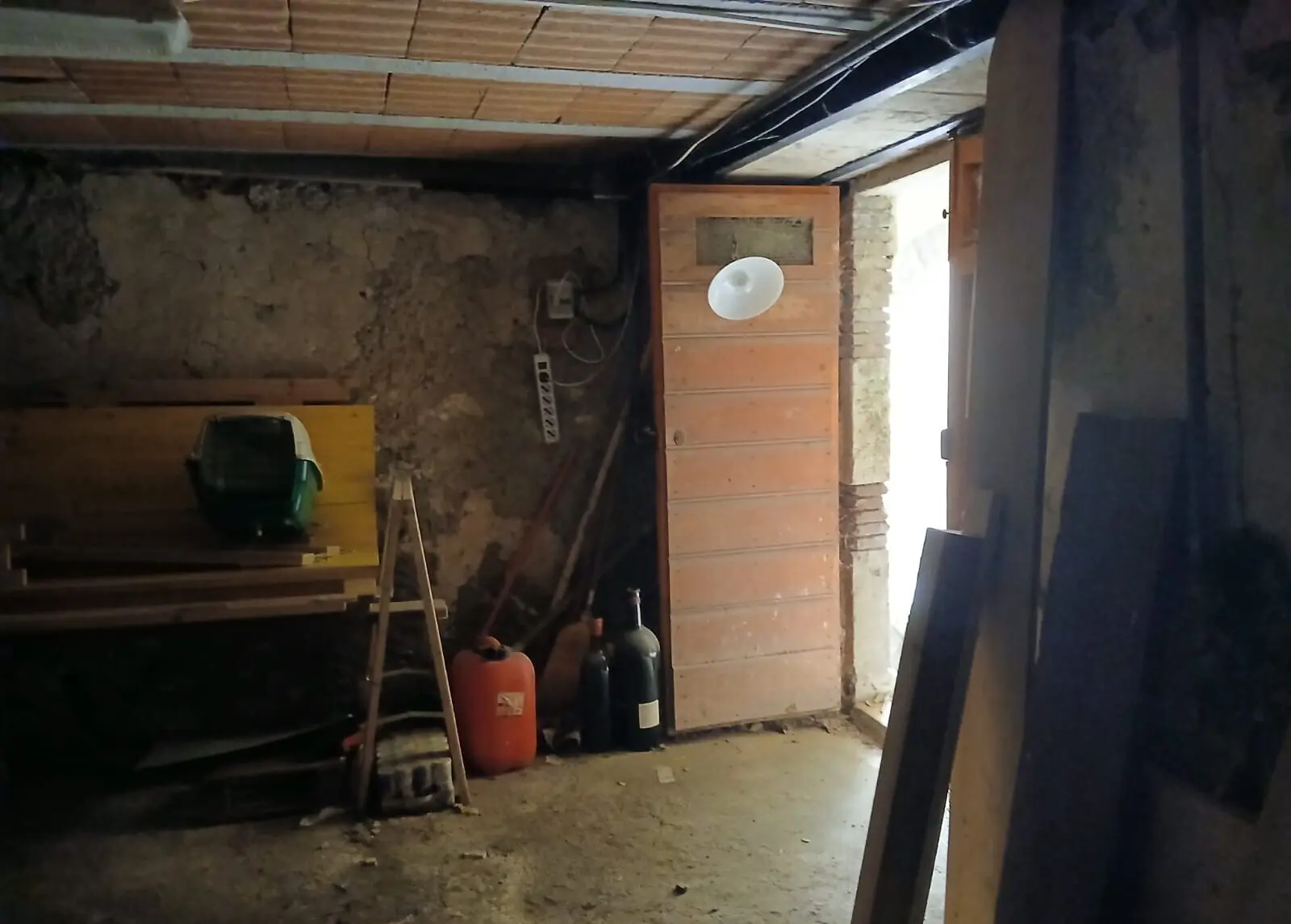 Immagine per Porzione di casa in vendita a Amelia via Cavour