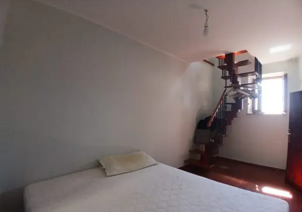 Porzione Di Casa via Cavour, Amelia