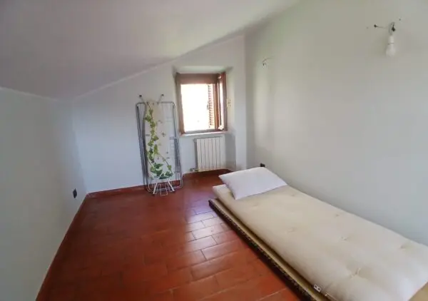 Porzione Di Casa via Cavour, Amelia