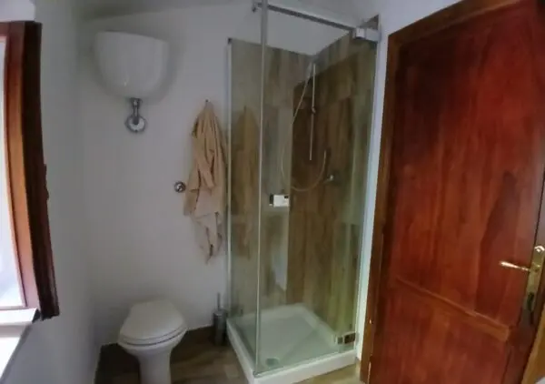 Porzione Di Casa via Cavour, Amelia