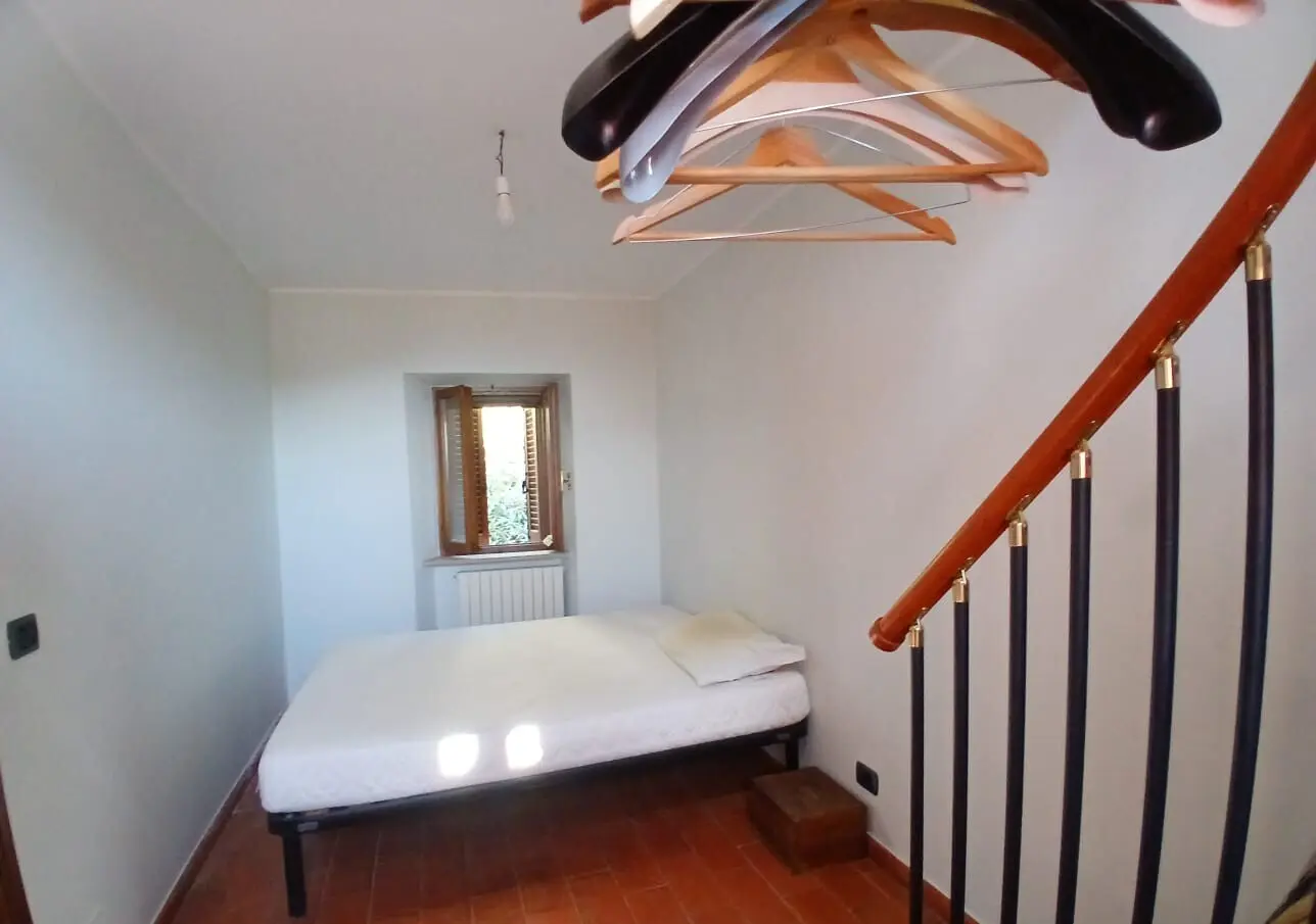 Immagine per Porzione di casa in vendita a Amelia via Cavour