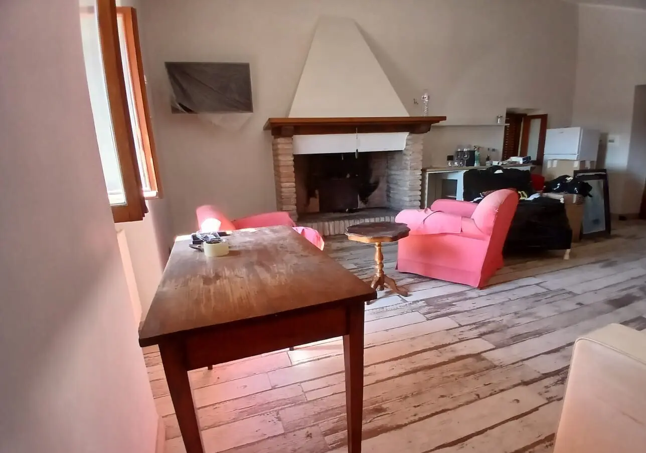 Immagine per Porzione di casa in vendita a Amelia via Cavour