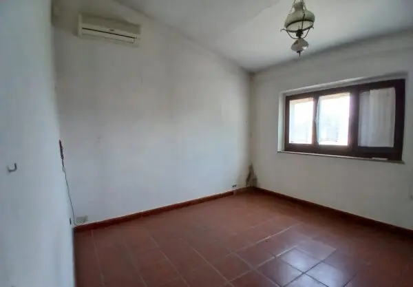 Villa via Roma, Amelia