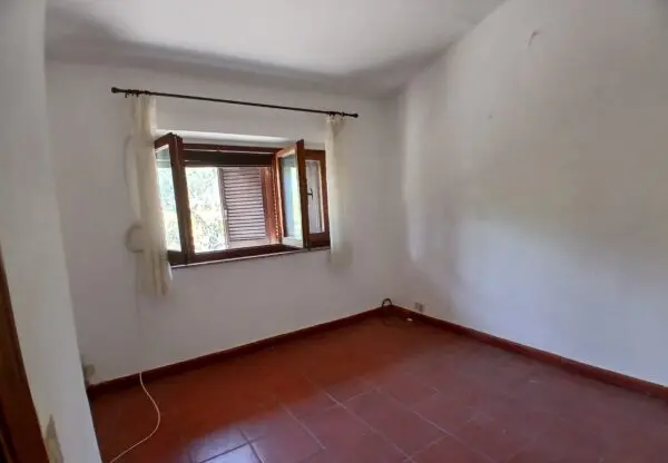 Villa via Roma, Amelia