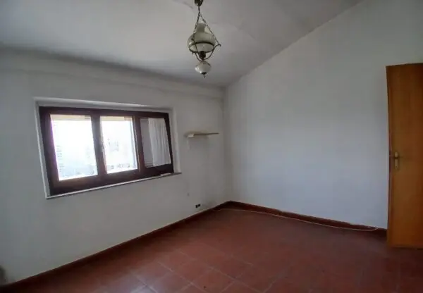 Villa via Roma, Amelia