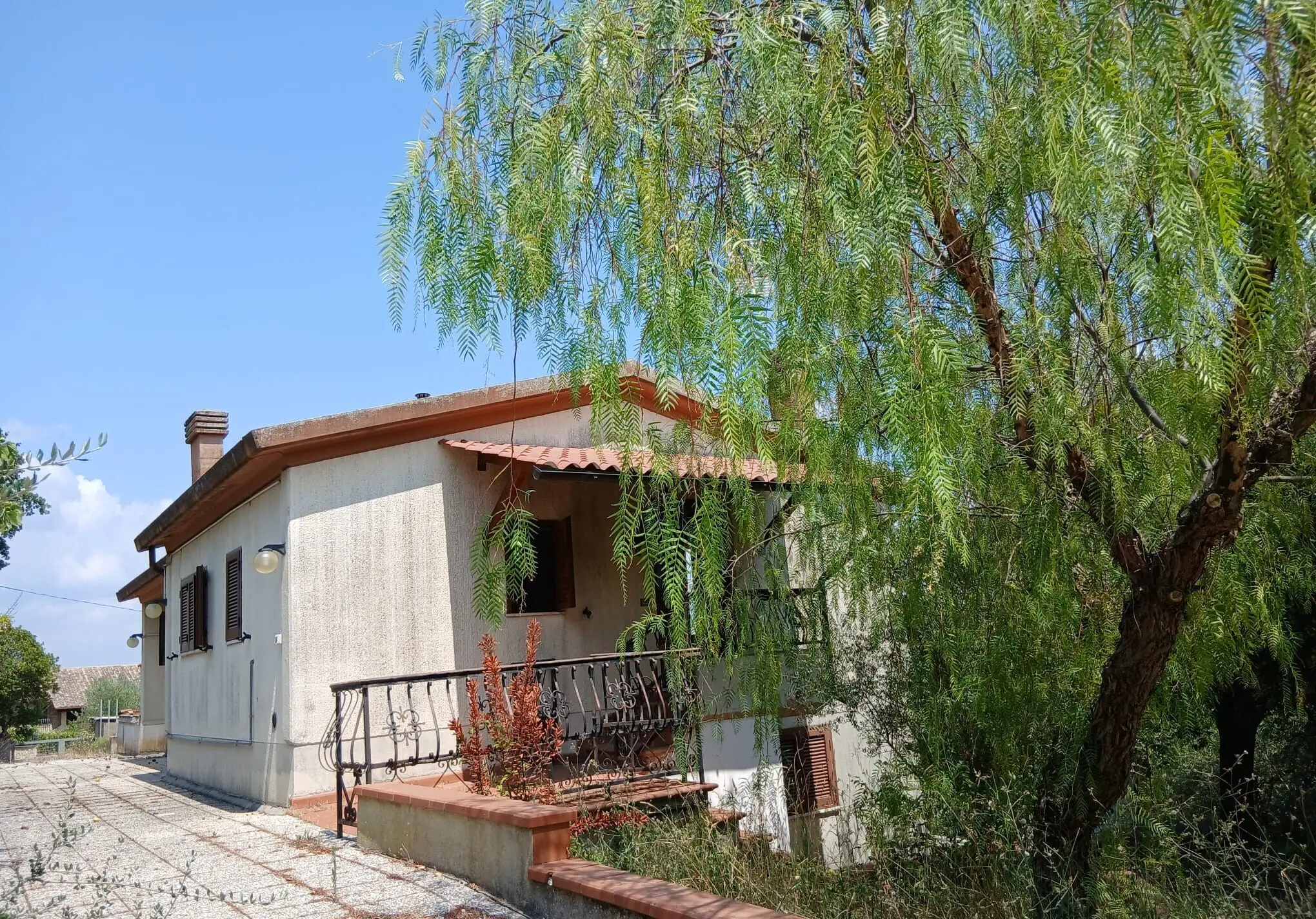 Immagine per Villa in vendita a Amelia via Roma