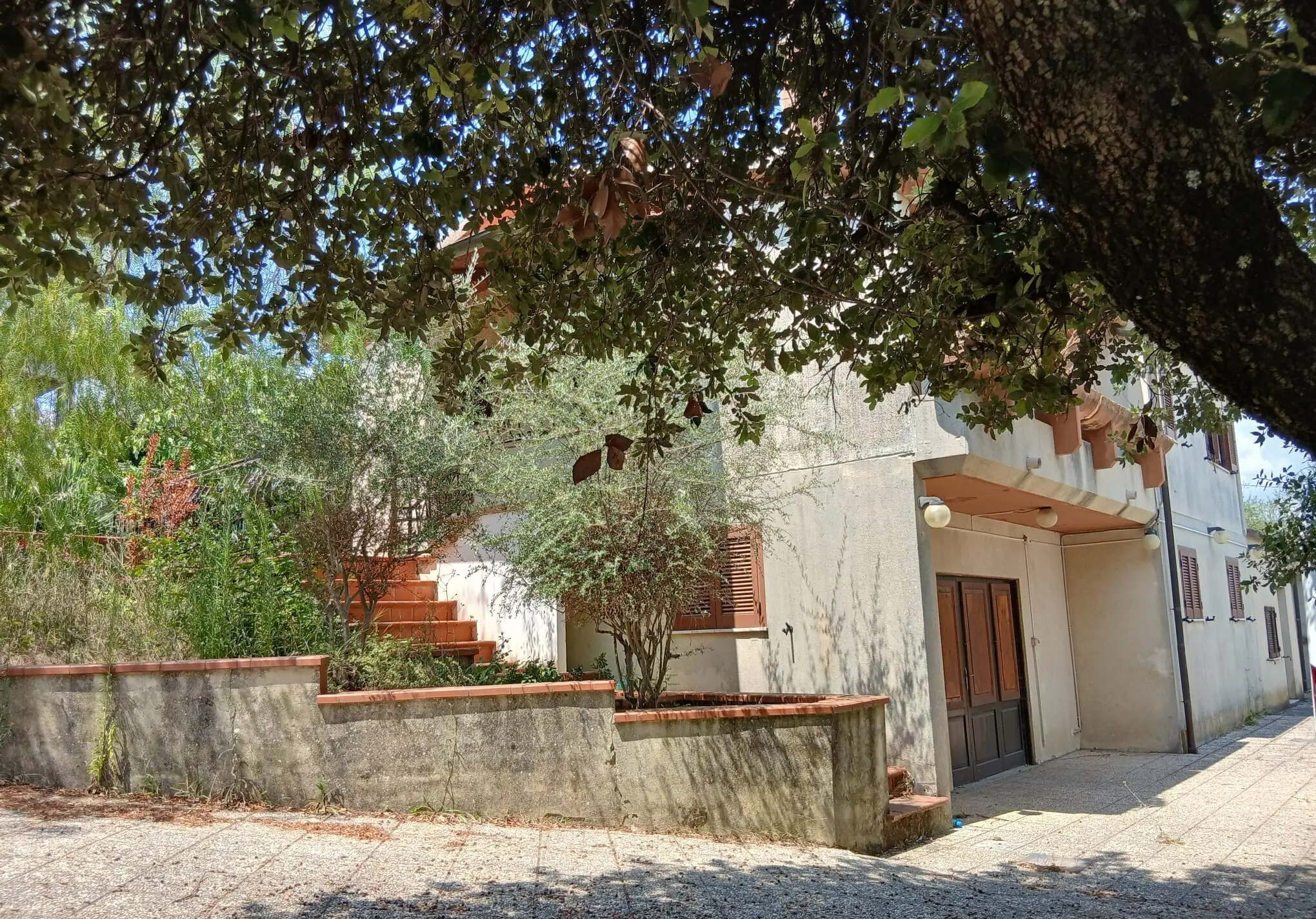 Immagine per Villa in vendita a Amelia via Roma