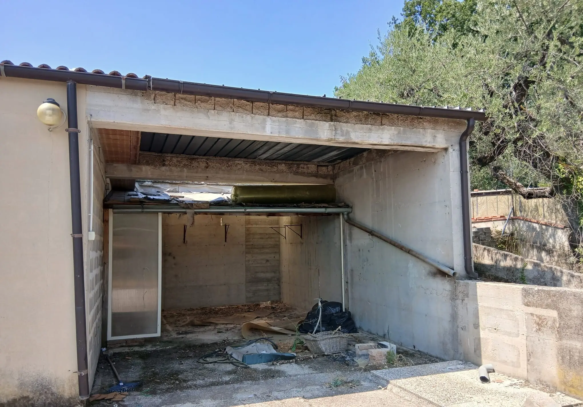 Immagine per Villa in vendita a Amelia via Roma