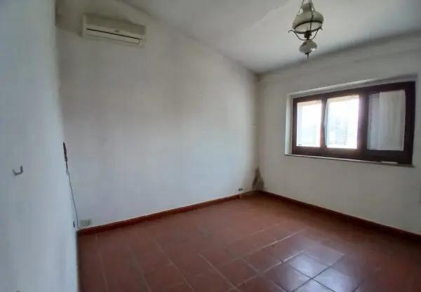 Villa via Roma, Amelia