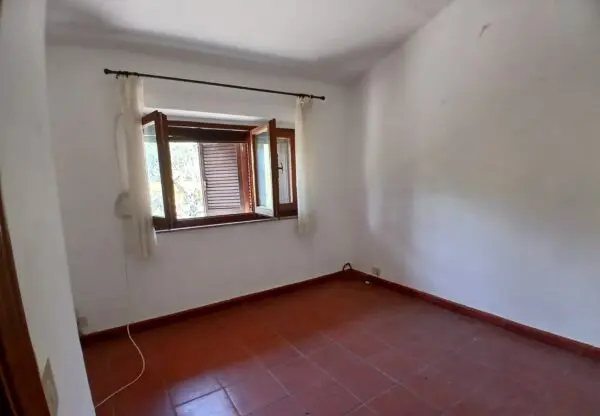 Villa via Roma, Amelia