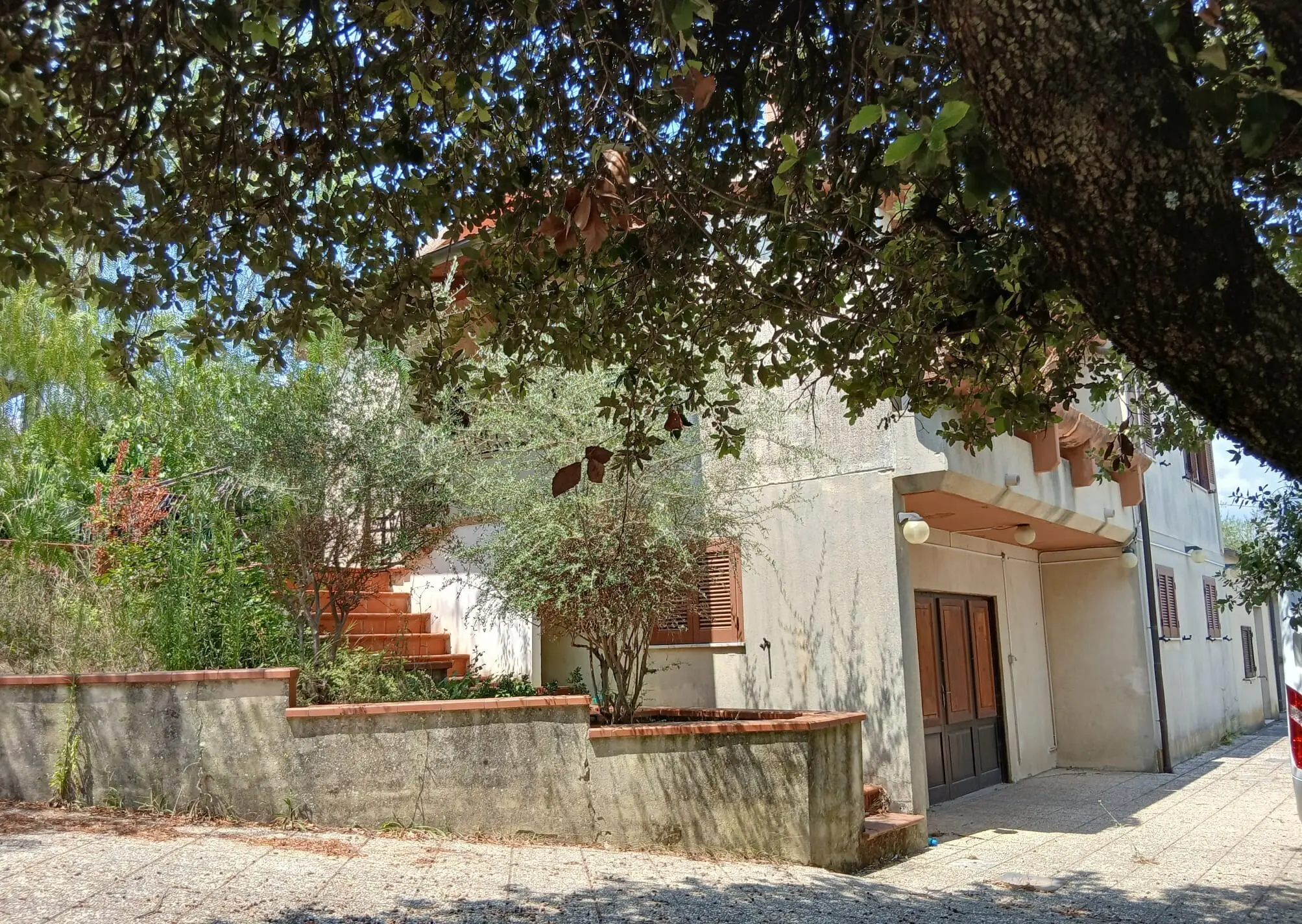 Immagine per Villa in vendita a Amelia via Roma