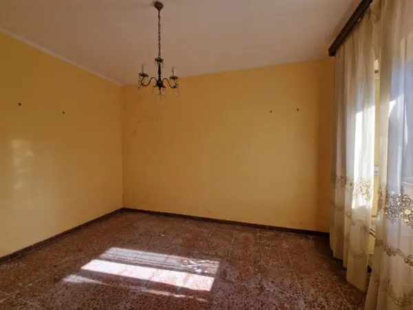 Porzione Di Casa viale Della Rimembranza 18, Lugnano In Teverina