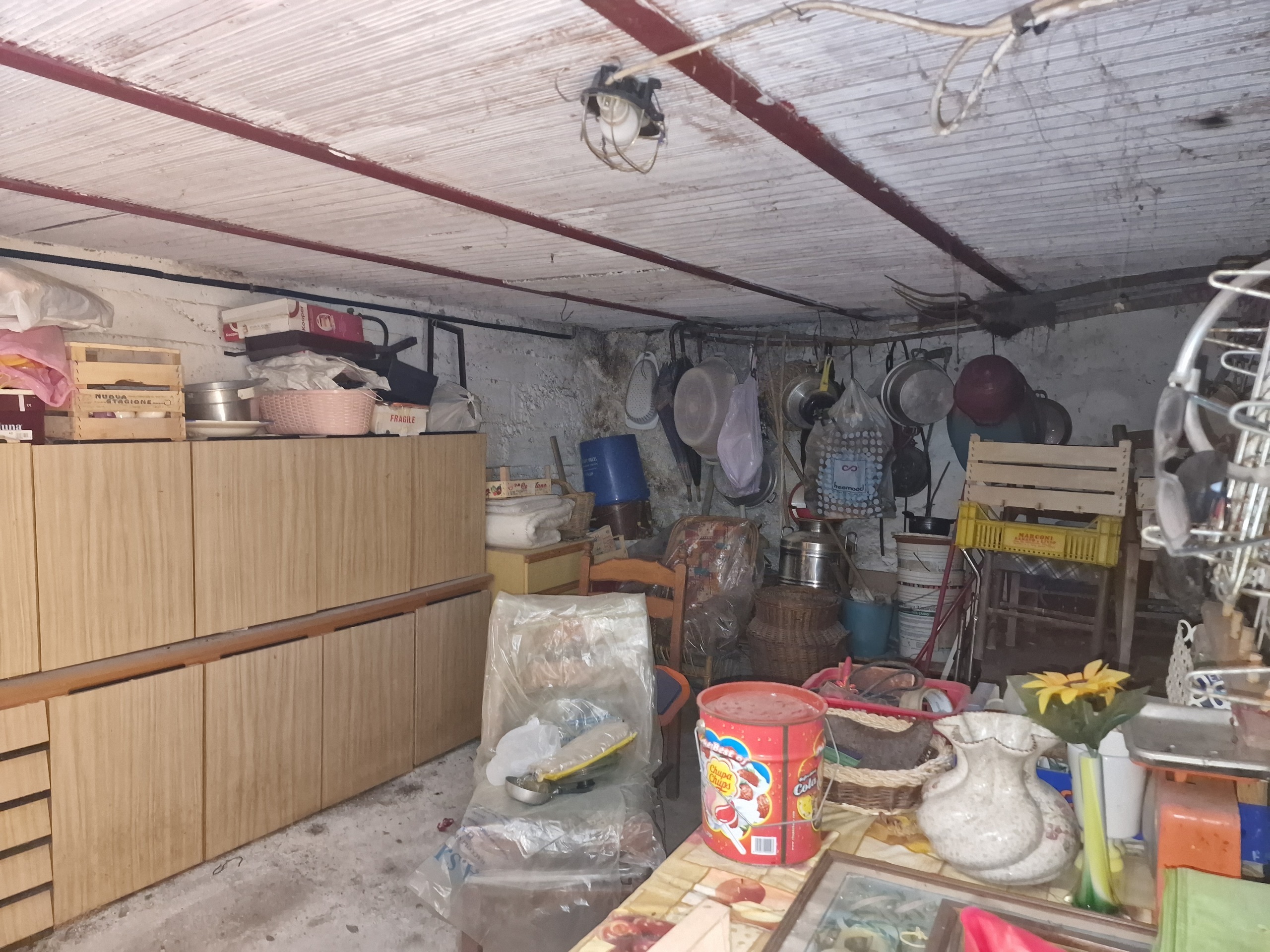 Immagine per Porzione di casa in vendita a Lugnano in Teverina viale Della Rimembranza 18