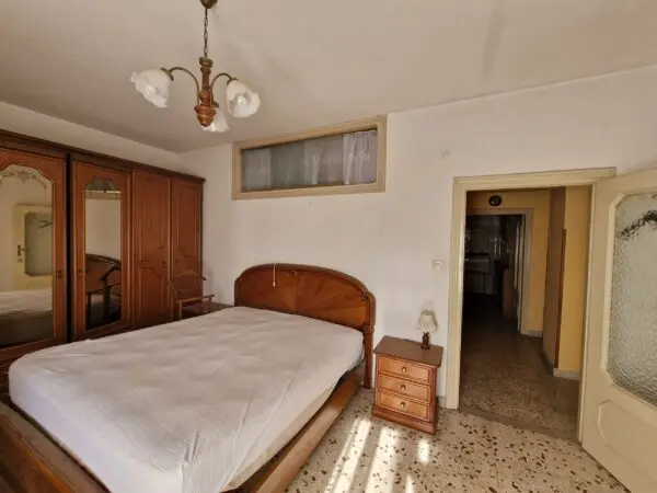 Porzione Di Casa viale Della Rimembranza 18, Lugnano In Teverina