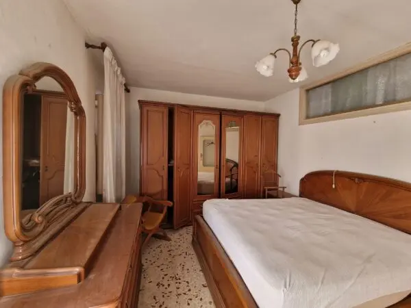 Porzione Di Casa viale Della Rimembranza 18, Lugnano In Teverina