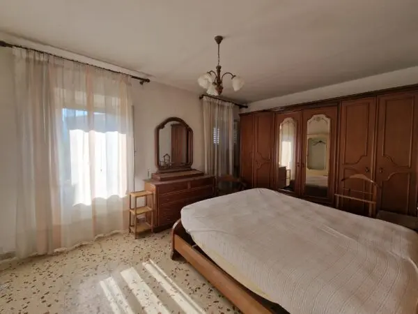 Porzione Di Casa viale Della Rimembranza 18, Lugnano In Teverina