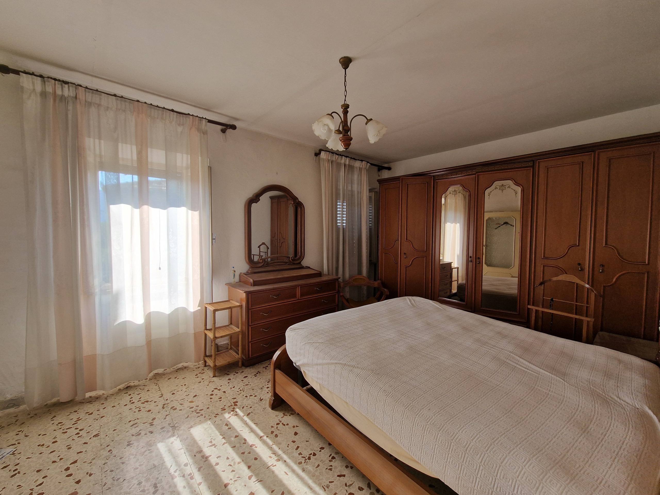 Immagine per Porzione di casa in vendita a Lugnano in Teverina viale Della Rimembranza 18