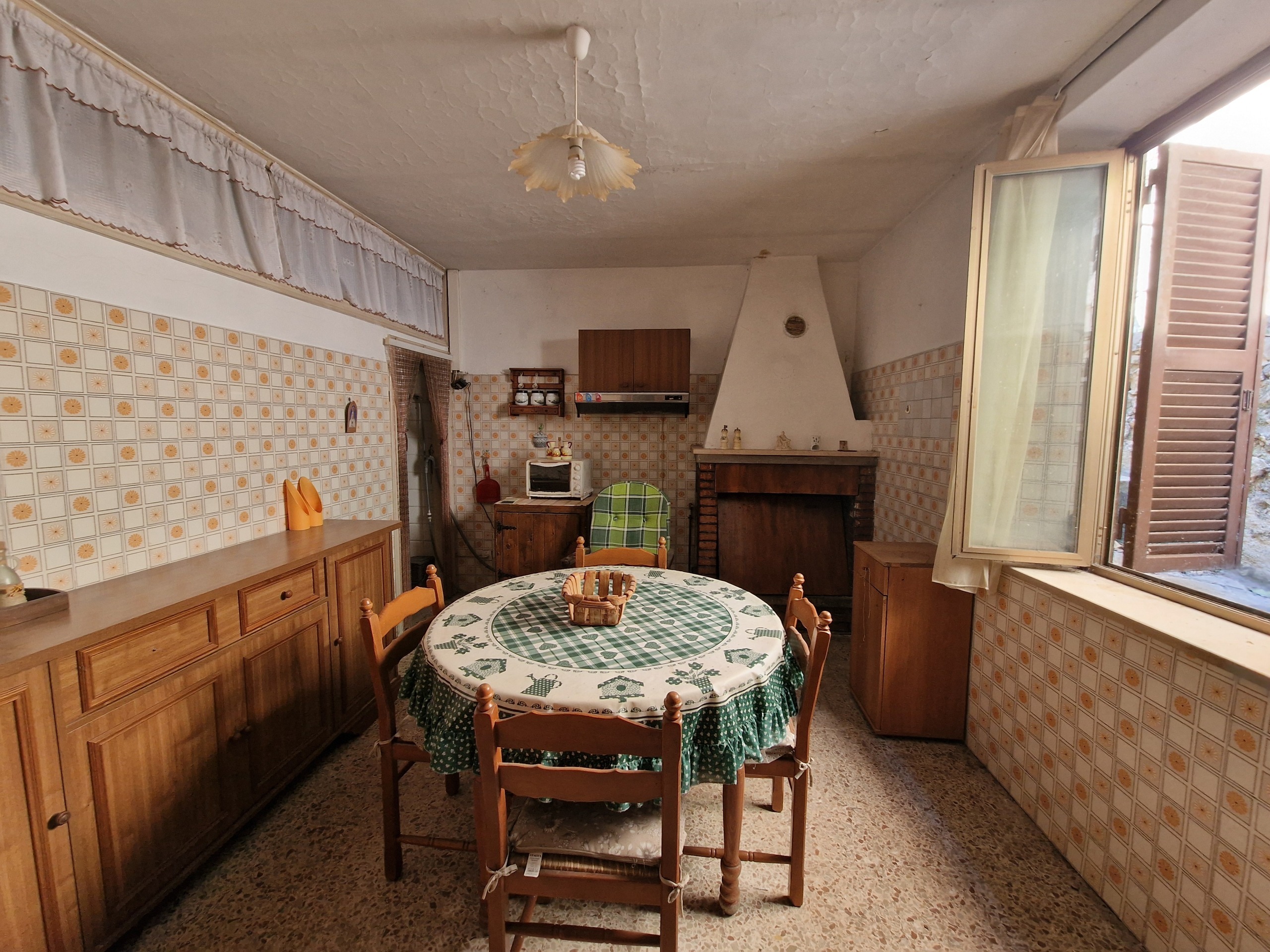 Immagine per Porzione di casa in vendita a Lugnano in Teverina viale Della Rimembranza 18