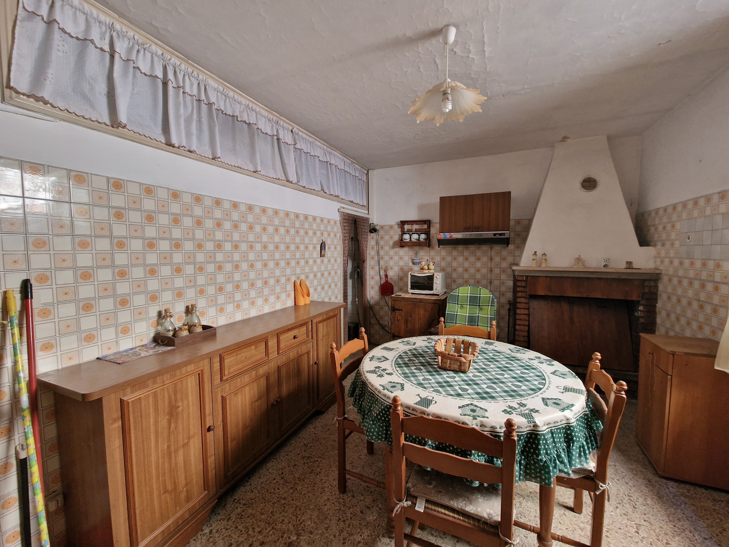 Immagine per Porzione di casa in vendita a Lugnano in Teverina viale Della Rimembranza 18
