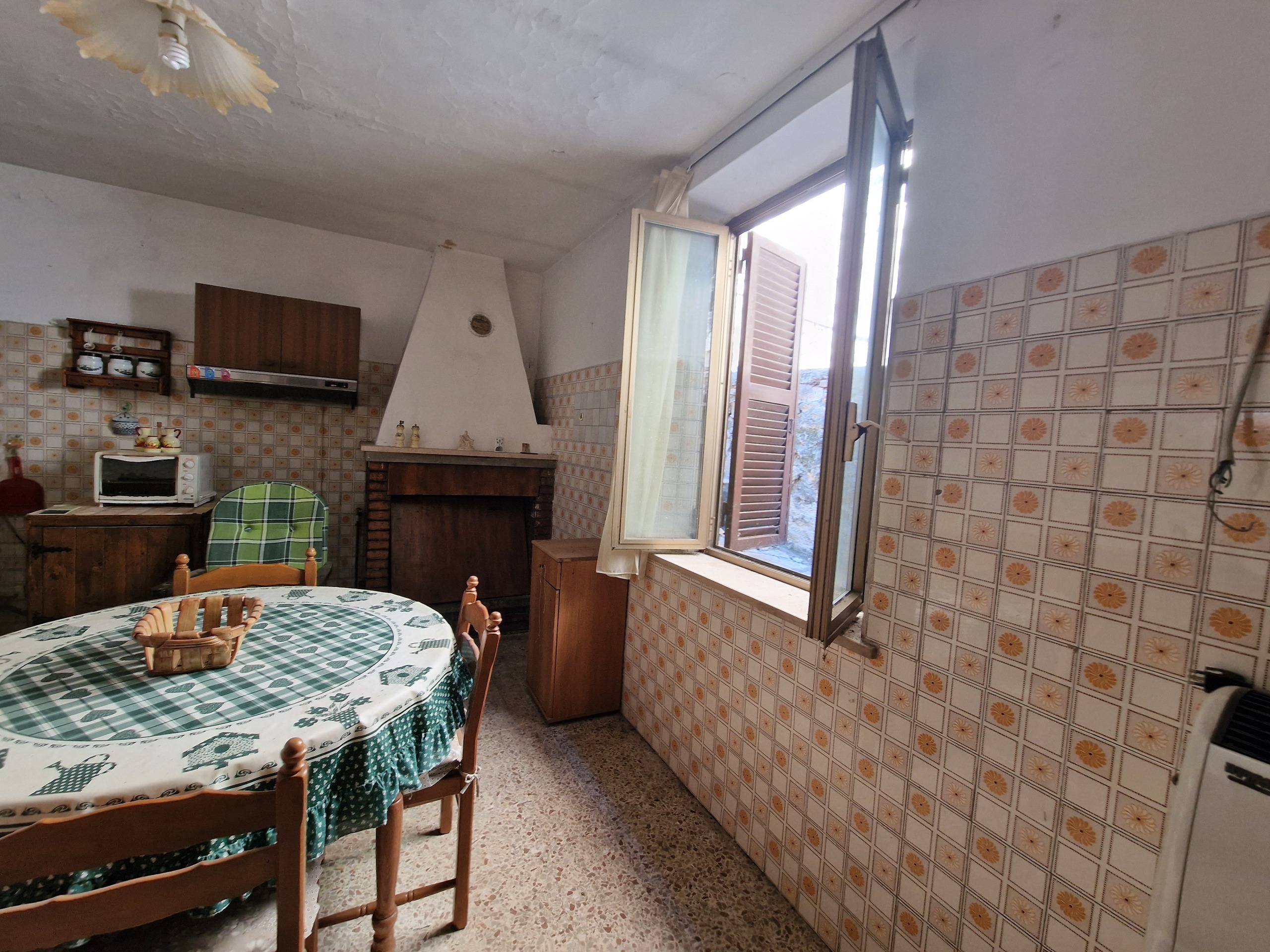 Immagine per Porzione di casa in vendita a Lugnano in Teverina viale Della Rimembranza 18